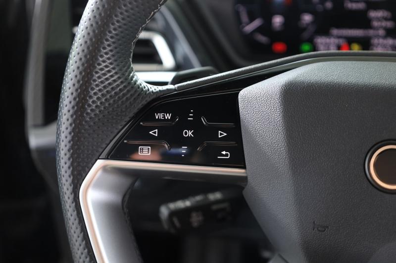 Audi Q4 Sportback 45 e-tron