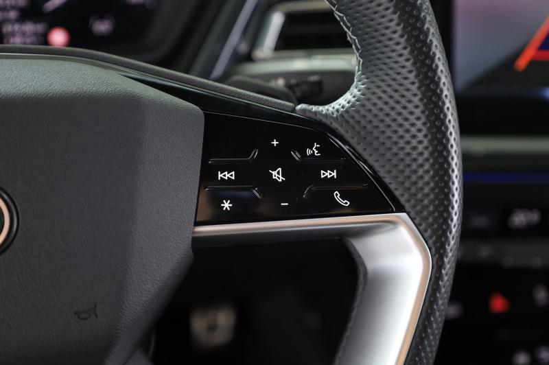 Audi Q4 Sportback 45 e-tron