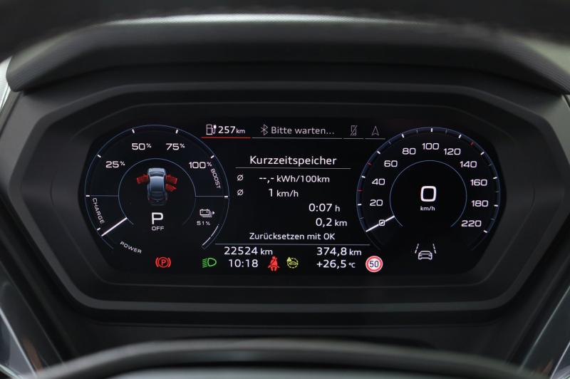 Audi Q4 Sportback 45 e-tron