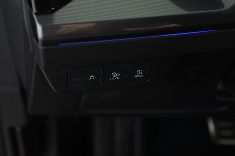 Audi Q4 Sportback 45 e-tron