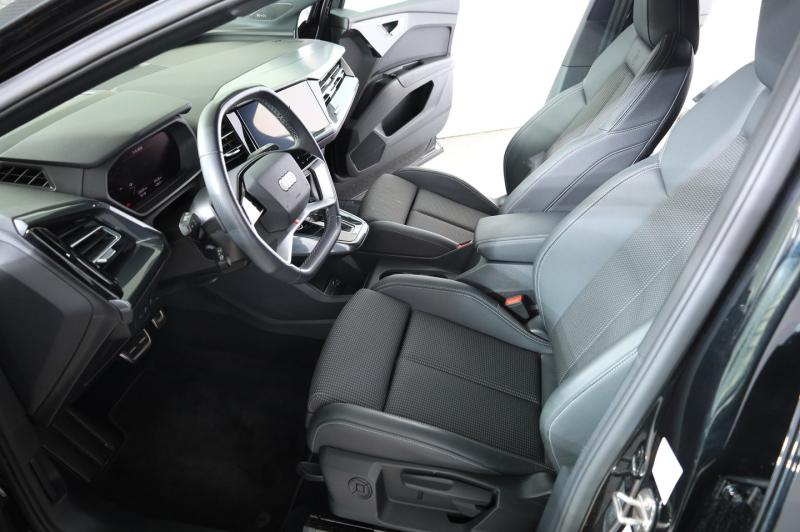 Audi Q4 Sportback 45 e-tron