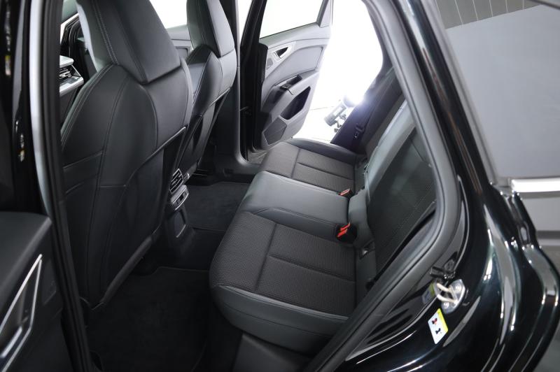 Audi Q4 Sportback 45 e-tron