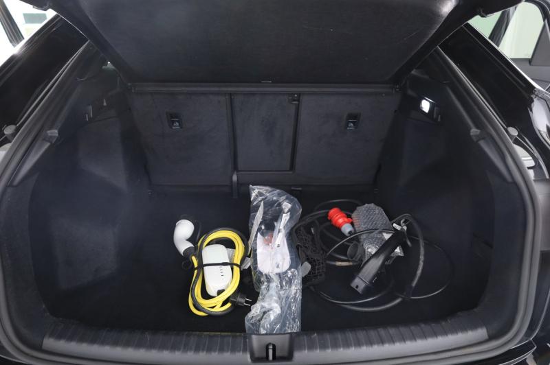 Audi Q4 Sportback 45 e-tron