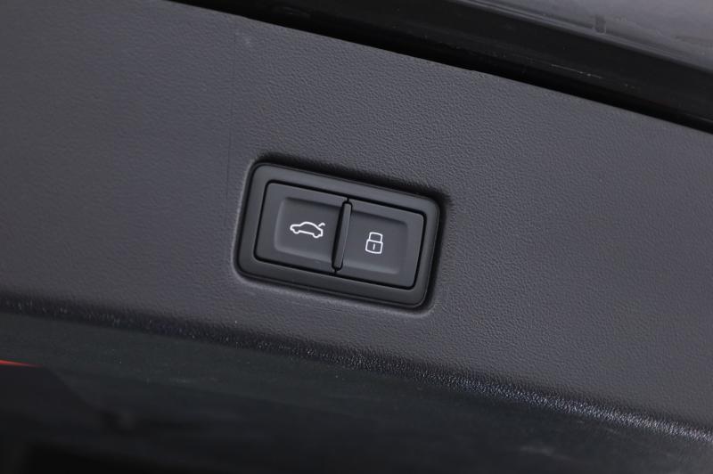 Audi Q4 Sportback 45 e-tron