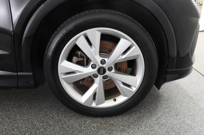 Audi Q4 Sportback 45 e-tron