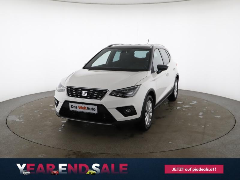 Arona Seat SEAT Arona Xcellence EcoTSI