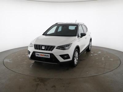 SEAT Arona Xcellence EcoTSI