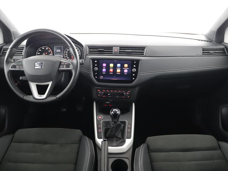 SEAT Arona Xcellence EcoTSI