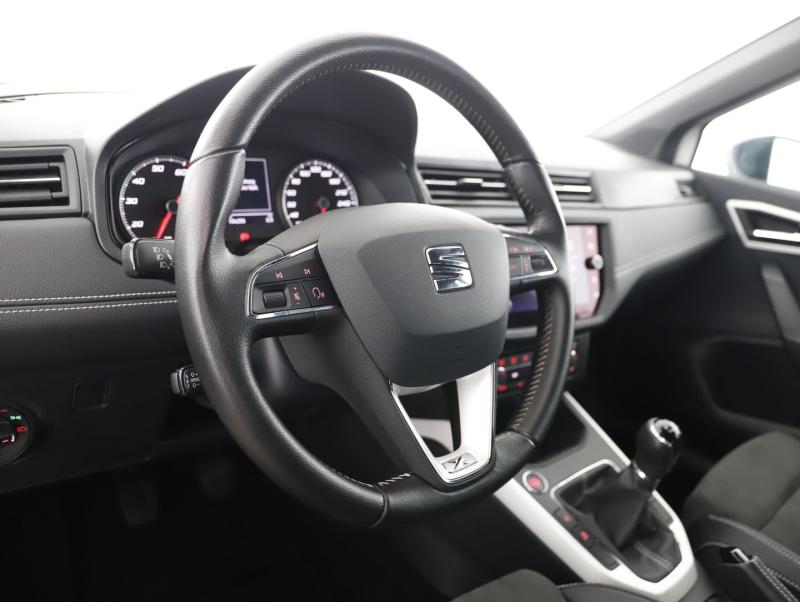 SEAT Arona Xcellence EcoTSI