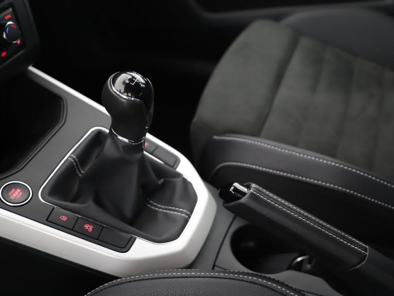 SEAT Arona Xcellence EcoTSI