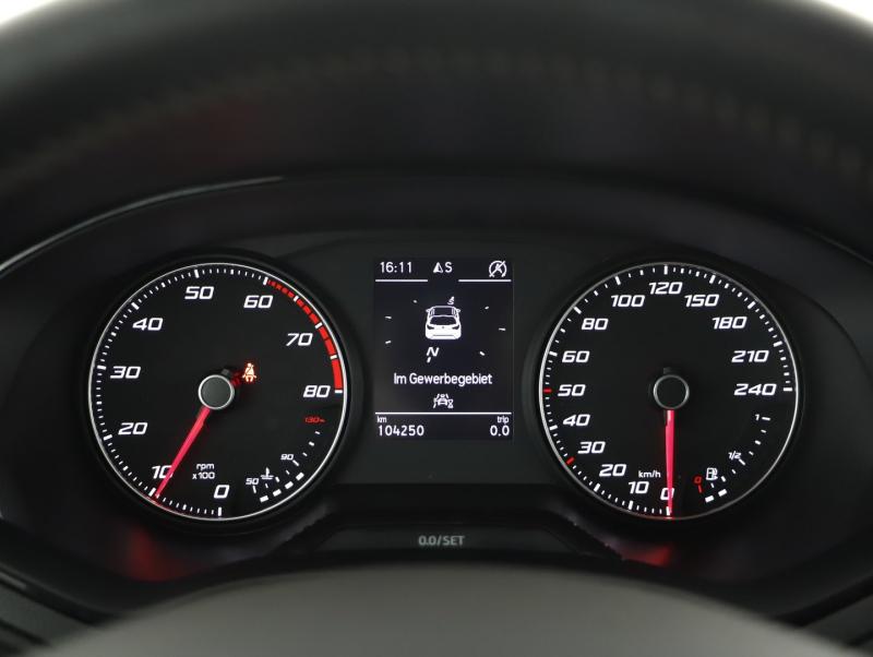 SEAT Arona Xcellence EcoTSI