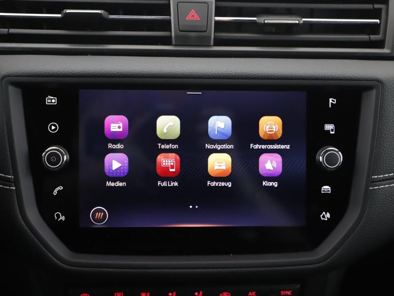 SEAT Arona Xcellence EcoTSI