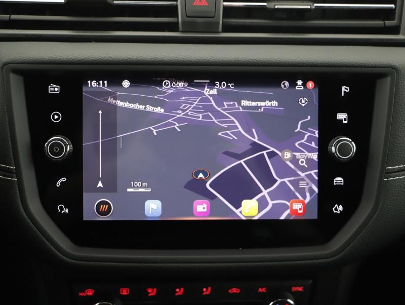 SEAT Arona Xcellence EcoTSI