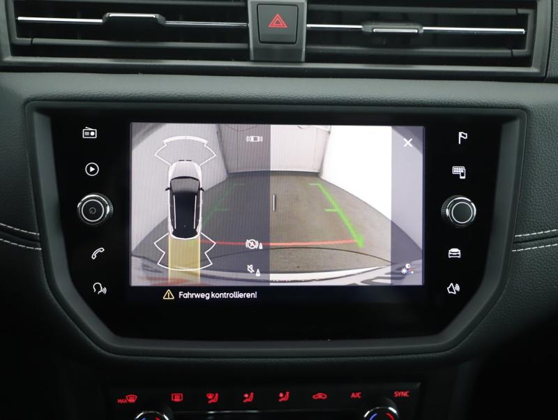 SEAT Arona Xcellence EcoTSI