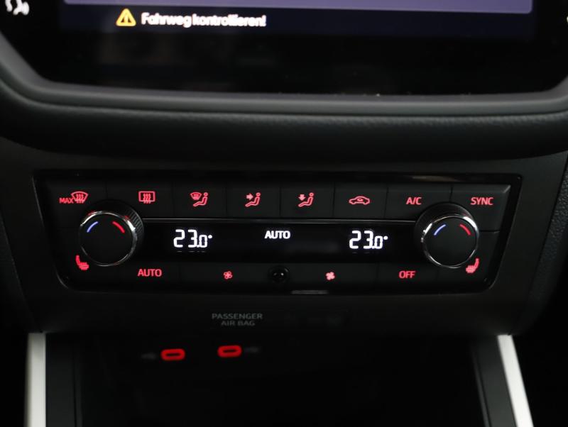 SEAT Arona Xcellence EcoTSI