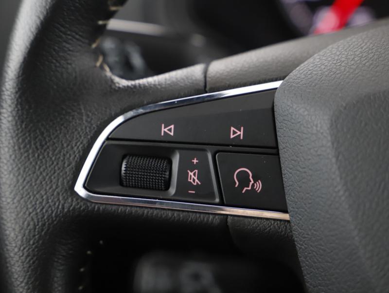 SEAT Arona Xcellence EcoTSI