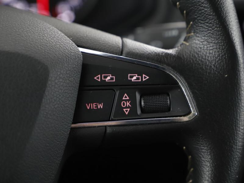 SEAT Arona Xcellence EcoTSI