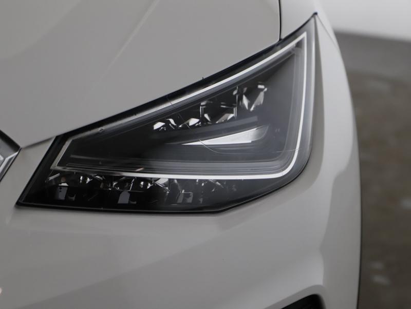 SEAT Arona Xcellence EcoTSI