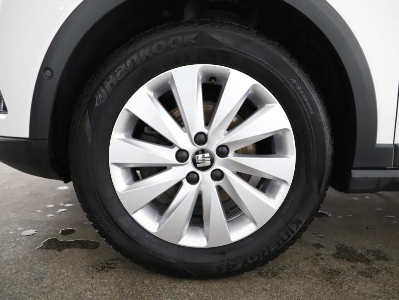 SEAT Arona Xcellence EcoTSI