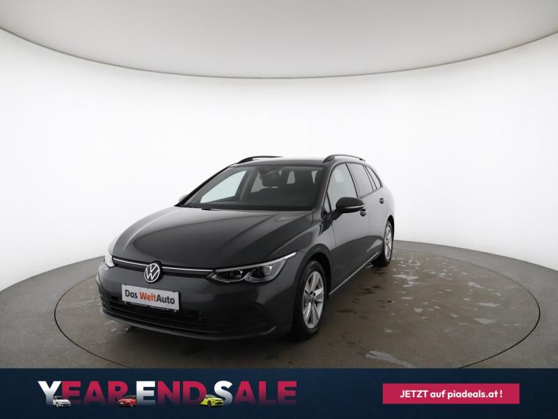 Golf Volkswagen VW Golf Variant Life TDI DSG