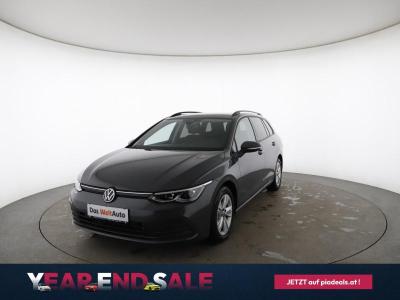 VW Golf Variant Life TDI DSG