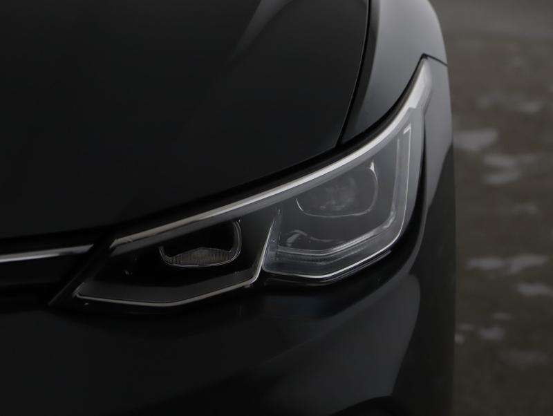 VW Golf Variant Life TDI DSG