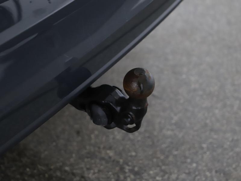 VW Golf Variant Life TDI DSG