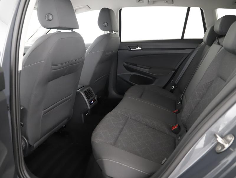 VW Golf Variant Life TDI DSG