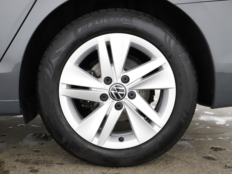 VW Golf Variant Life TDI DSG