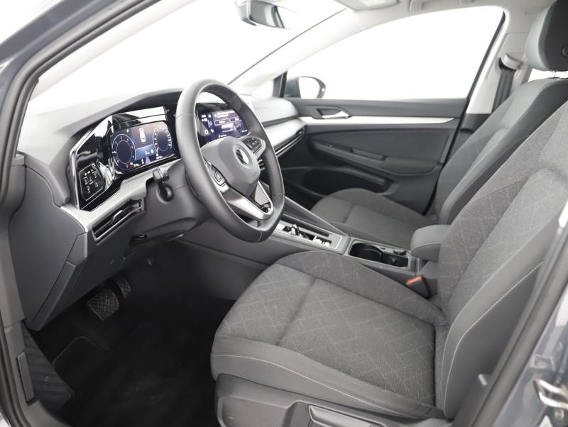 VW Golf Variant Life TDI DSG