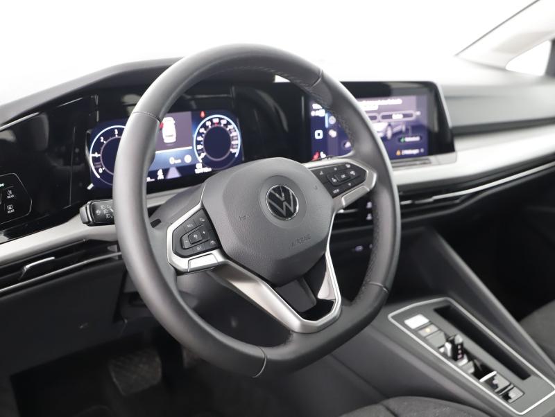 VW Golf Variant Life TDI DSG