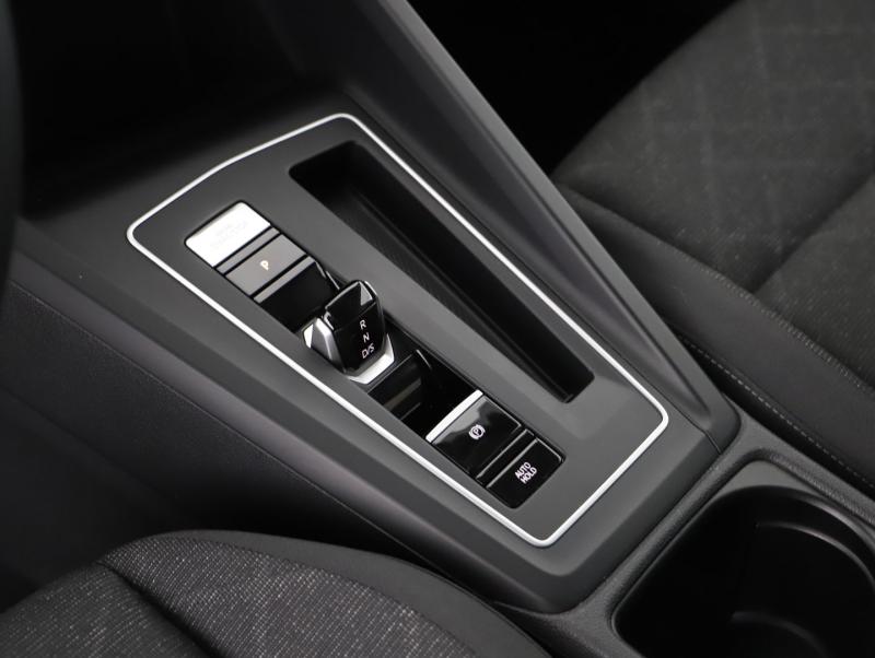 VW Golf Variant Life TDI DSG