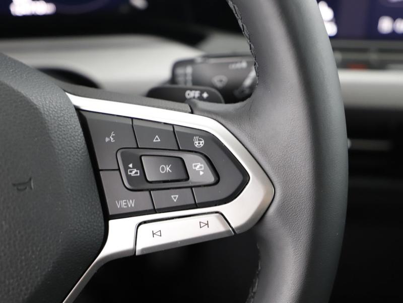 VW Golf Variant Life TDI DSG