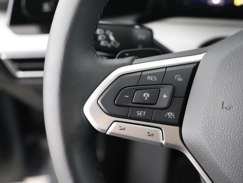 VW Golf Variant Life TDI DSG