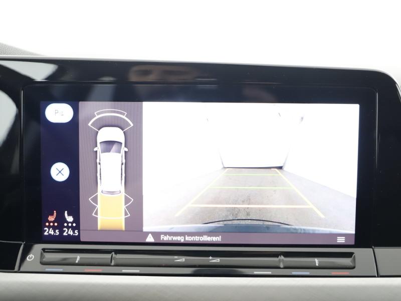 VW Golf Variant Life TDI DSG