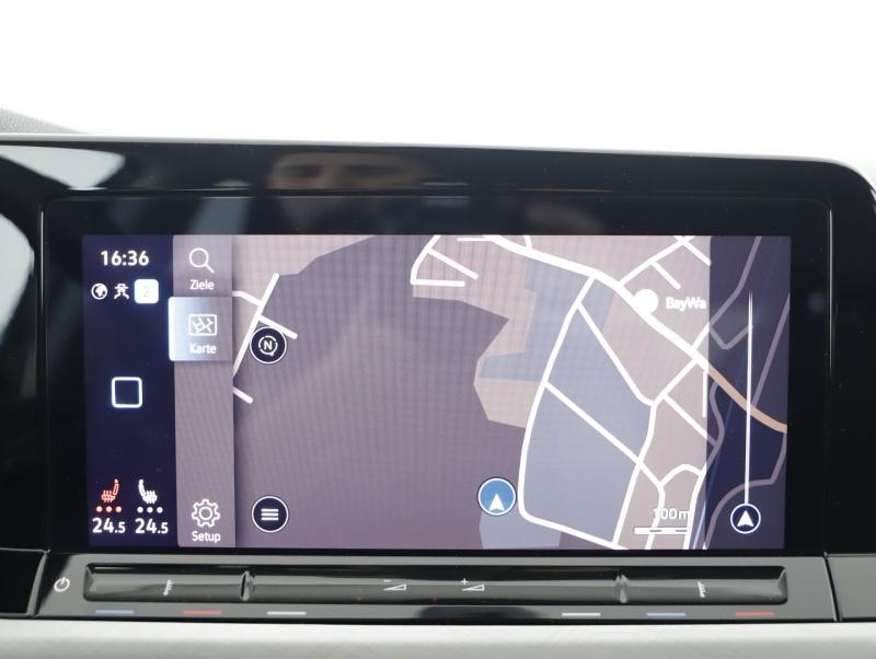 VW Golf Variant Life TDI DSG