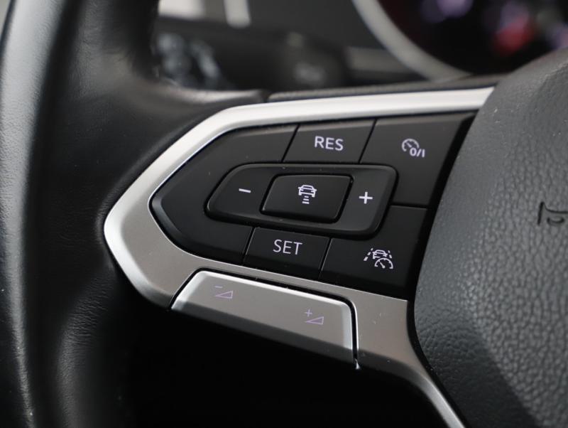 VW Passat Business TDI