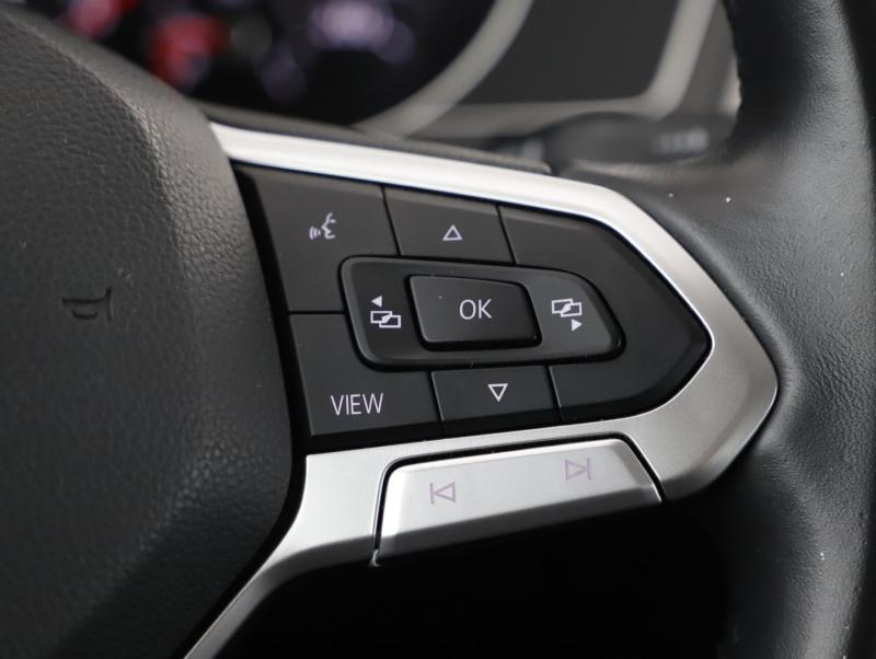 VW Passat Business TDI