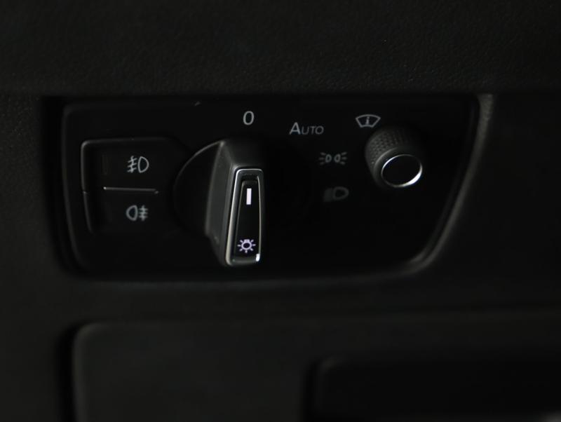 VW Passat Business TDI