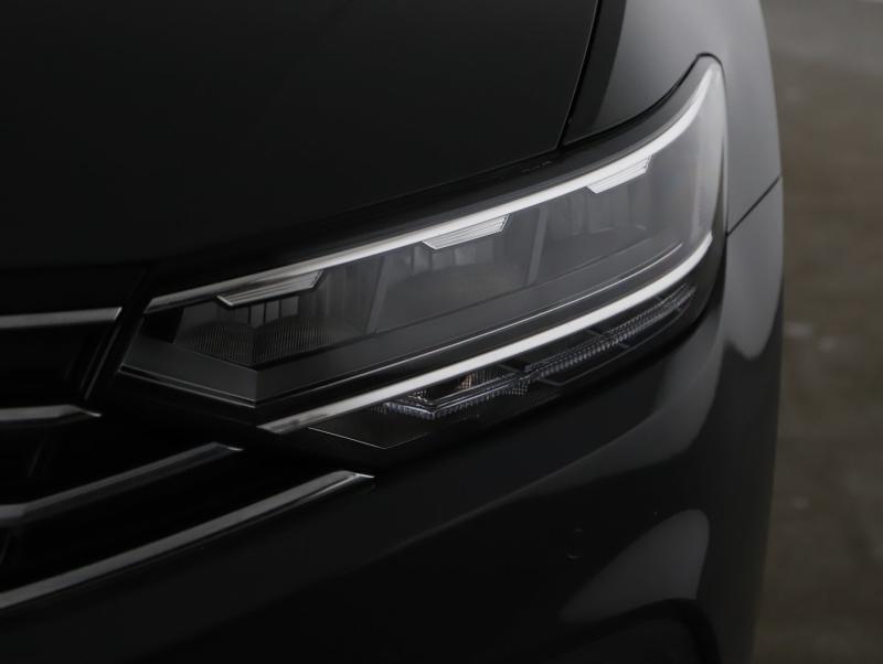 VW Passat Business TDI