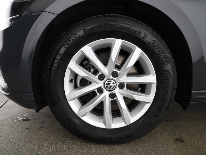 VW Passat Business TDI