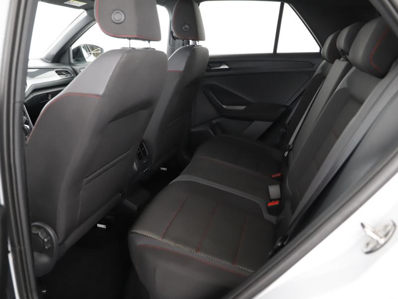 VW T-Roc Sport TSI ACT DSG