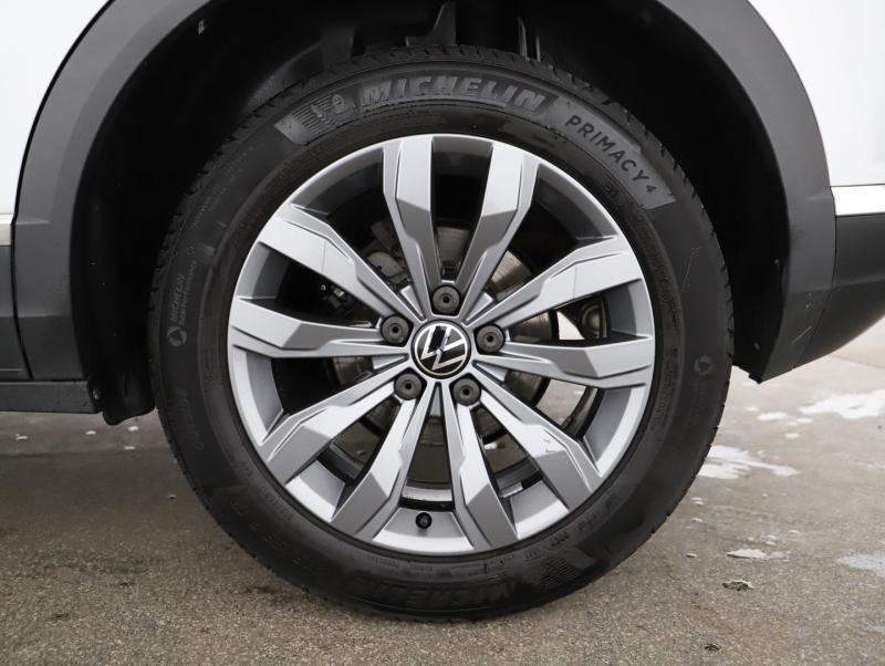 VW T-Roc Sport TSI ACT DSG