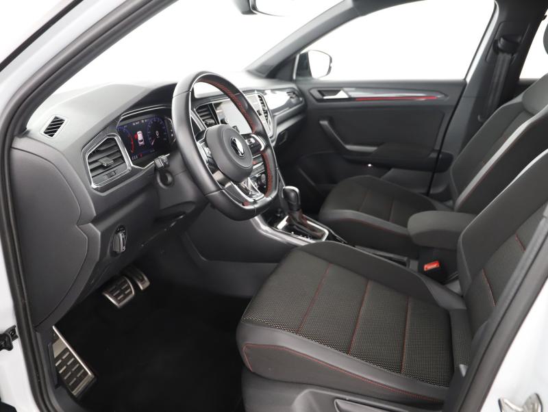 VW T-Roc Sport TSI ACT DSG