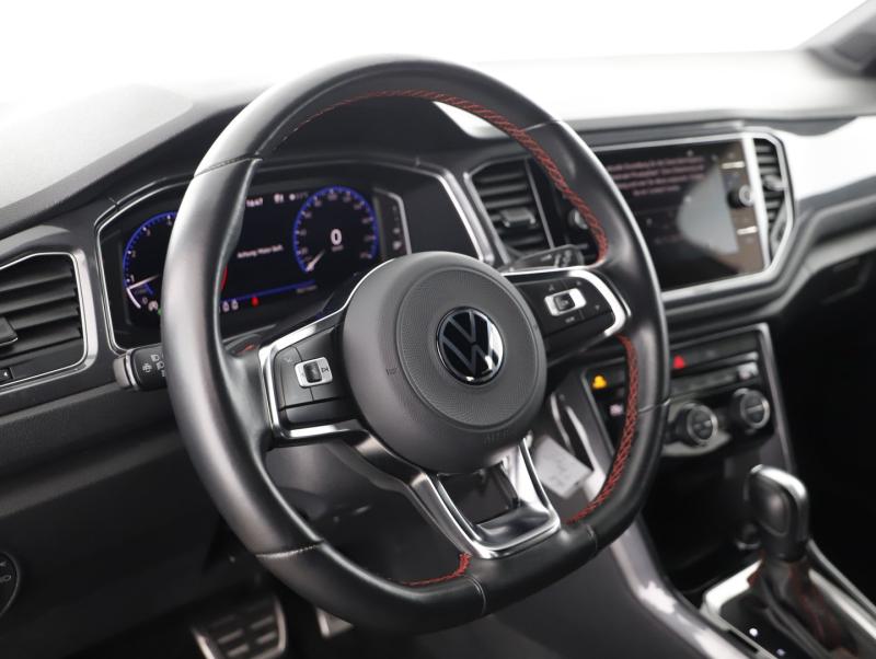 VW T-Roc Sport TSI ACT DSG