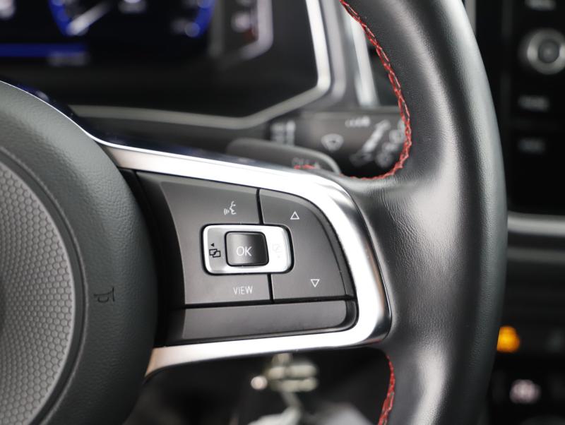 VW T-Roc Sport TSI ACT DSG