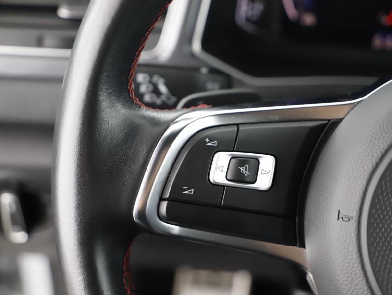 VW T-Roc Sport TSI ACT DSG