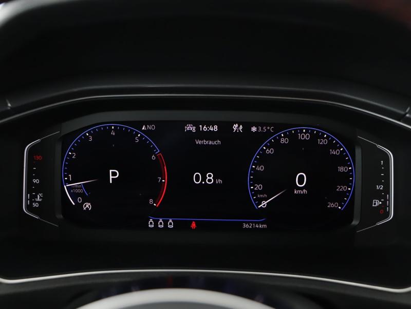 VW T-Roc Sport TSI ACT DSG