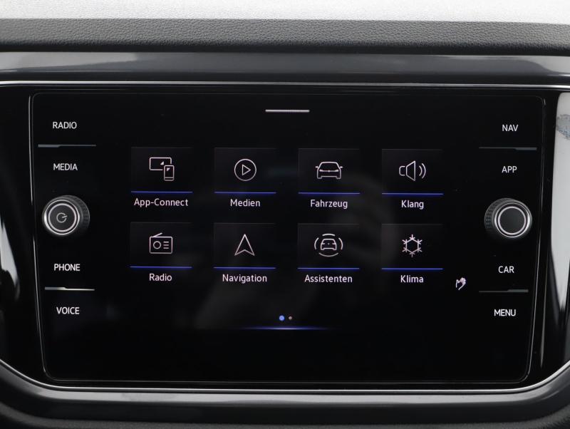 VW T-Roc Sport TSI ACT DSG