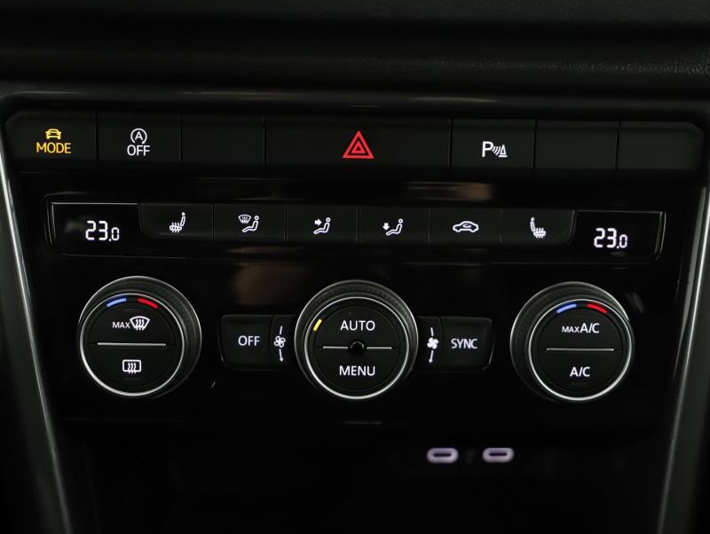 VW T-Roc Sport TSI ACT DSG